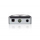 AdderLink X-DVIPRO-DL Dual Link DVI KVMA and Transparent USB 50M Extender over Single CATx Cable